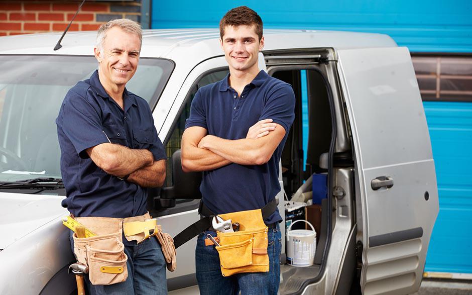 plombier installateur sanitaire Saint-Chéron