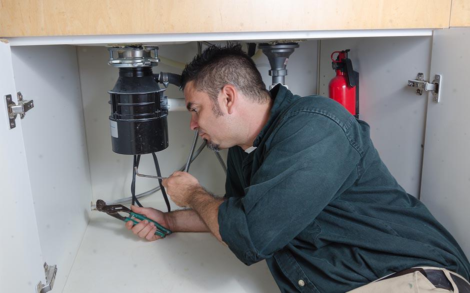 plombier installateur sanitaire Saint-Chéron